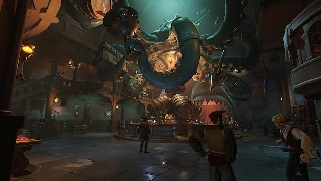 Image for the game Sea of Remnants