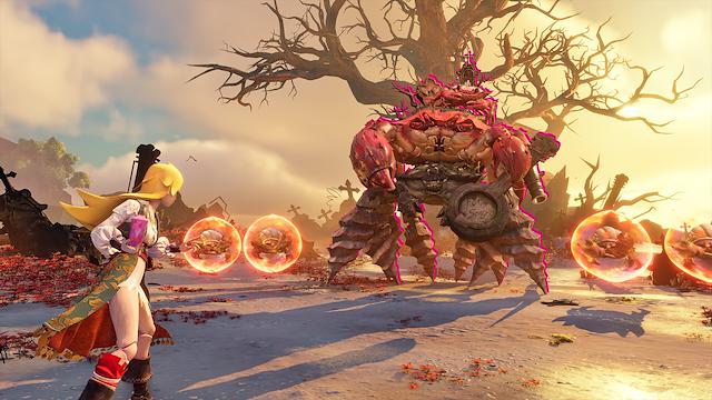 Image for the game Sea of Remnants