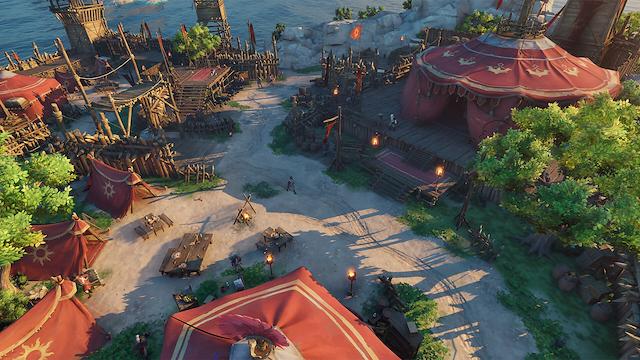 Image for the game Sea of Remnants