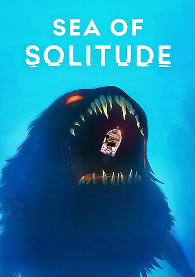 Cover image for the game Sea of Solitude