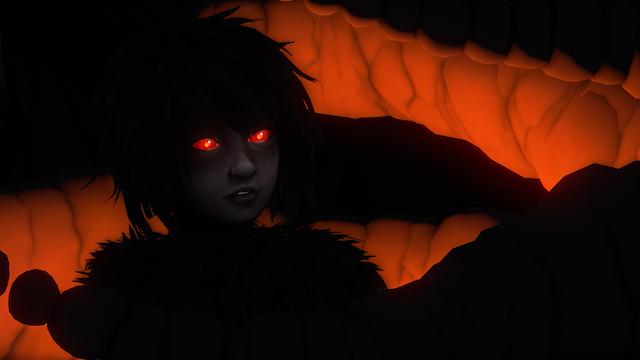 Image for the game Sea of Solitude