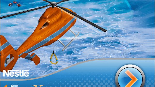 Image for the game Sea Rescue