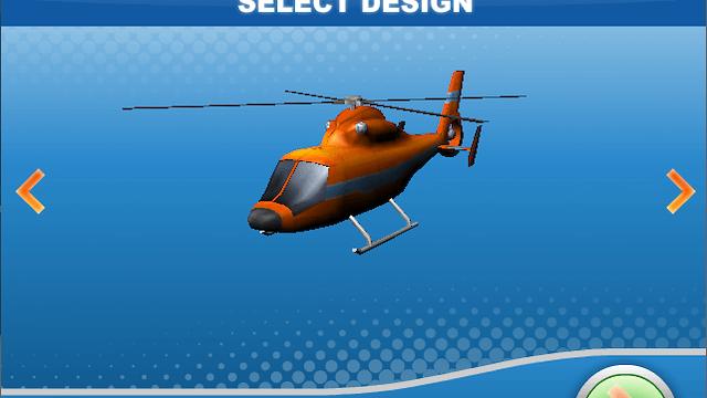 Image for the game Sea Rescue