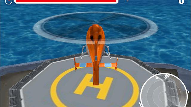 Image for the game Sea Rescue