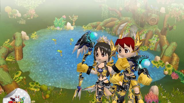 Image for the game Seal Online