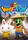 Cover image for the game Seal: What the Fun