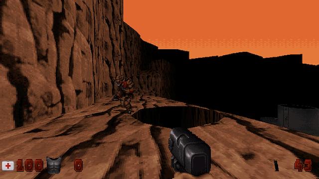 Image for the game Seaquest