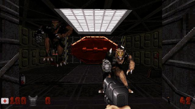 Image for the game Seaquest