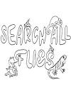 Cover image for the game Search All: Flies