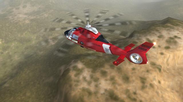 Image for the game Search & Rescue 4: Coastal Heroes