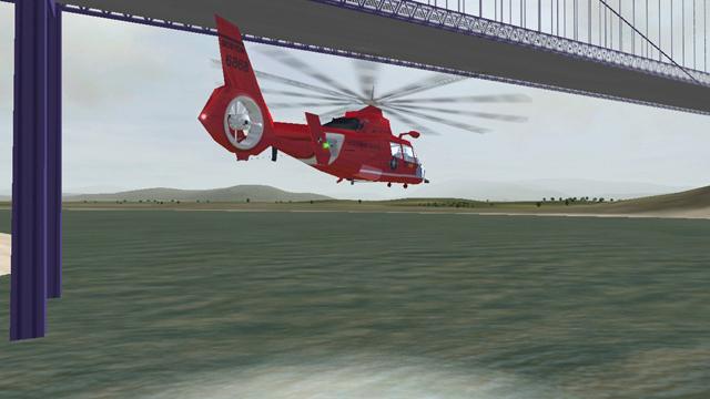 Image for the game Search & Rescue 4: Coastal Heroes