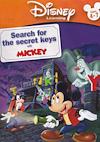 Cover image for the game Search for the Secret Keys