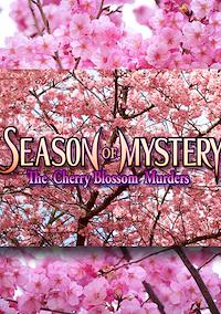 Cover image for the game Season of Mystery: The Cherry Blossom Murders