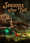 Cover image for the game Seasons after Fall