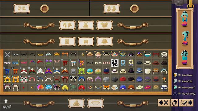 Image for the game Seasons Turning