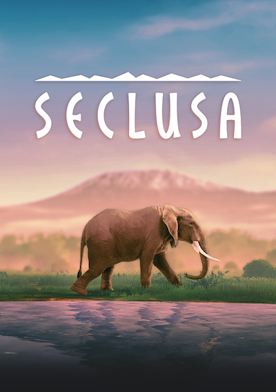 Cover image for the game Seclusa