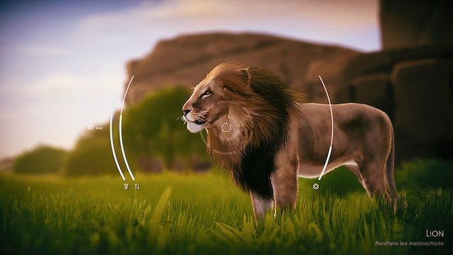 Image for the game Seclusa