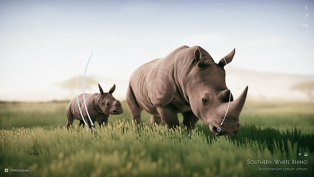 Image for the game Seclusa