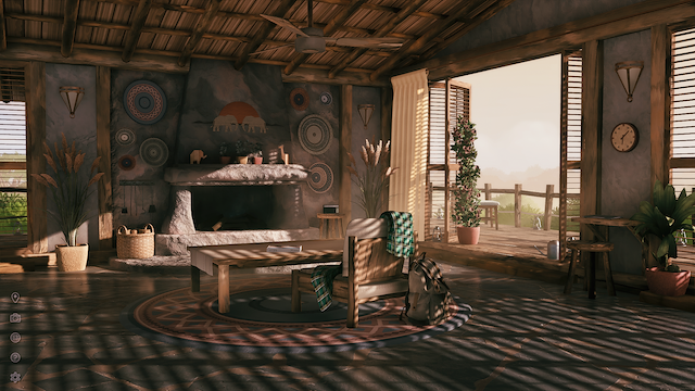 Image for the game Seclusa