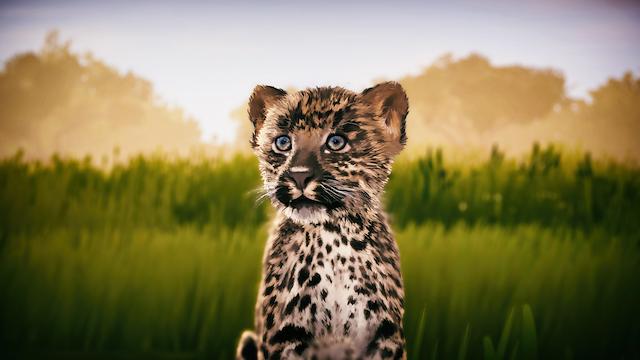 Image for the game Seclusa