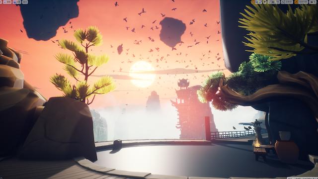 Image for the game Seclusion Sword
