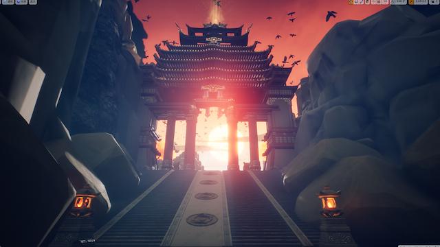 Image for the game Seclusion Sword