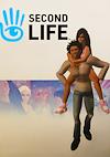 Cover image for the game Second Life