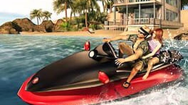 Image for the game Second Life