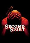 Cover image for the game Second Sight