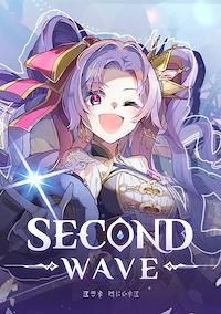 Cover image for the game Second Wave