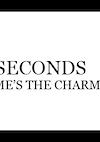 Cover image for the game Seconds Time's the Charm