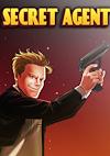 Cover image for the game Secret Agent