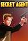 Cover image for the game Secret Agent