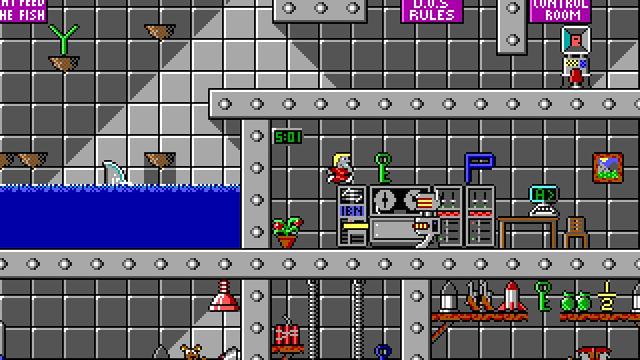 Image for the game Secret Agent