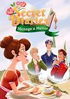 Cover image for the game Secret Diaries: Manage a Manor