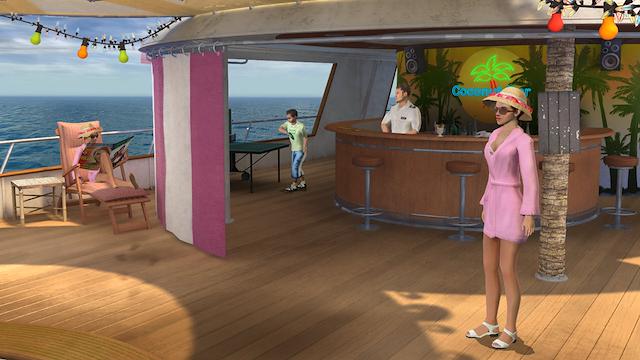 Image for the game Secret Files 2: Puritas Cordis