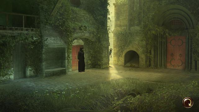 Image for the game Secret Files 2: Puritas Cordis