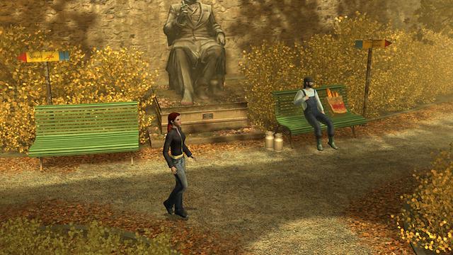 Image for the game Secret Files 2: Puritas Cordis