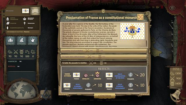 Image for the game Secret Government