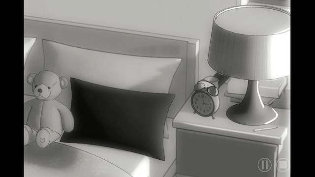 Image for the game Secret in Story