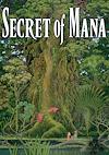 Cover image for the game Secret of Mana