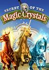 Cover image for the game Secret of the Magic Crystals