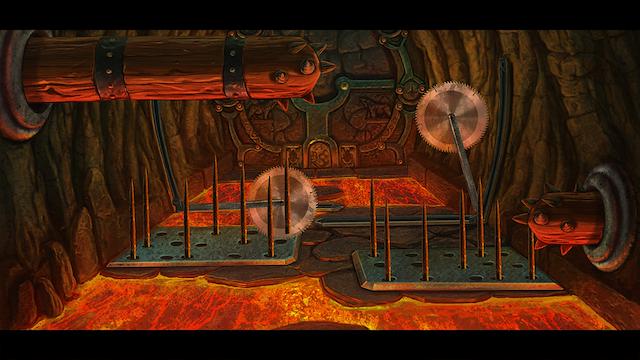 Image for the game Secret of the Royal Throne