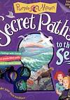 Cover image for the game Secret Paths to the Sea