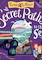 Cover image for the game Secret Paths to the Sea