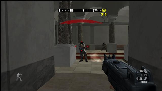 Image for the game Secret Service
