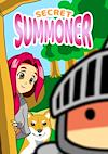 Cover image for the game Secret Summoner