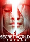 Cover image for the game Secret World Legends