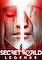 Cover image for the game Secret World Legends