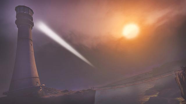 Image for the game Secret World Legends